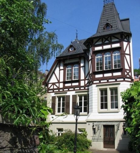Literaturmuseum Literaturmuseum