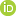 ORCID Logo klein